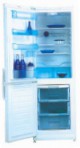 BEKO CDE 34300 Fridge refrigerator with freezer