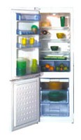 Характеристики Холодильник BEKO CSA 29000 фото