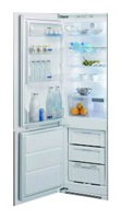 katangian Refrigerator Whirlpool ART 483 larawan