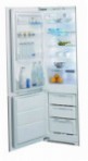 Whirlpool ART 483 Холодильник холодильник з морозильником