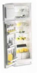 Zanussi ZK 22/6 R Fridge refrigerator with freezer