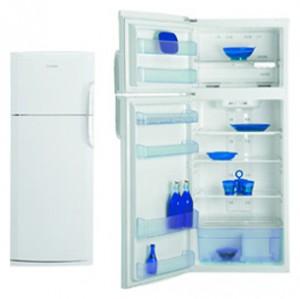 характеристики Холодильник BEKO DNE 45080 Фото