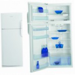 BEKO DNE 45080 Buzdolabı dondurucu buzdolabı
