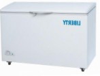 Liberty BD 350Q Refrigerator chest freezer