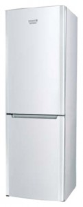 Charakteristik Kühlschrank Hotpoint-Ariston HBM 2181.4 Foto