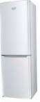 Hotpoint-Ariston HBM 2181.4 Kylskåp kylskåp med frys