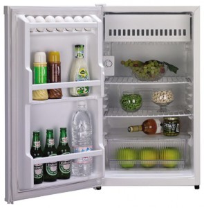 katangian Refrigerator Daewoo Electronics FR-147RV larawan
