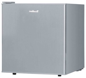 характеристики Холодильник Tesler RC-55 SILVER Фото