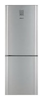 характеристики Холодильник Samsung RL-24 FCAS Фото