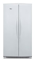 katangian Refrigerator Whirlpool S20 E RWW larawan