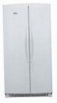 Whirlpool S20 E RWW Refrigerator freezer sa refrigerator