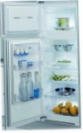 Whirlpool ART 363 Холодильник холодильник с морозильником