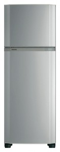 katangian Refrigerator Sharp SJ-CT440RSL larawan