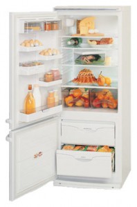 katangian Refrigerator ATLANT МХМ 1803-00 larawan