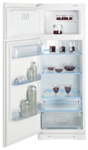 özellikleri Buzdolabı Indesit TAN 25 fotoğraf