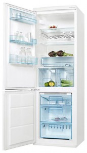 характеристики Холодильник Electrolux ENB 34233 W Фото