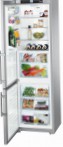 Liebherr CBNPes 3756 Fridge refrigerator with freezer