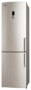 Характеристики Холодильник LG GA-M589 EEQA фото