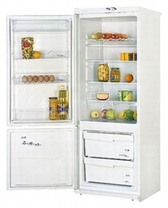 Charakteristik Kühlschrank Akai PRE-2282D Foto