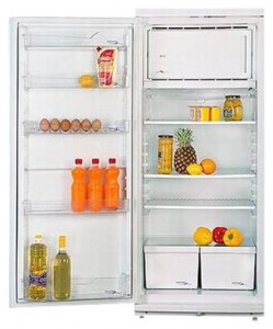 Charakteristik Kühlschrank Akai PRE-2241D Foto