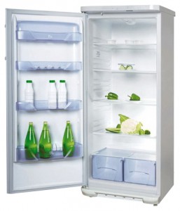 Charakteristik Kühlschrank Бирюса 542 KL Foto