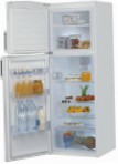 Whirlpool WTE 3113 A+W Fridge refrigerator with freezer