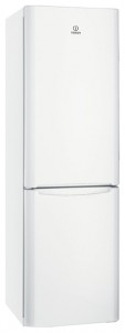 katangian Refrigerator Indesit BIAA 14 DR larawan