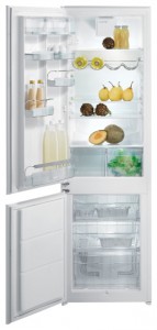 katangian Refrigerator Gorenje RCI 4181 AWV larawan