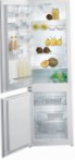 Gorenje RCI 4181 AWV Fridge refrigerator with freezer