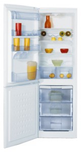 özellikleri Buzdolabı BEKO CHK 32002 fotoğraf
