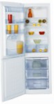 BEKO CHK 32002 Fridge refrigerator with freezer