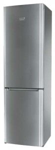 Charakteristik Kühlschrank Hotpoint-Ariston EBL 20220 F Foto