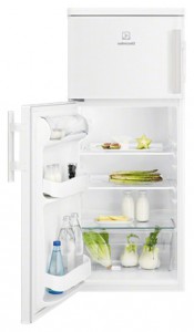 katangian Refrigerator Electrolux EJ 1800 AOW larawan