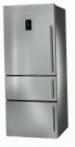 Smeg FT41DXE Køleskab køleskab med fryser