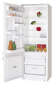 Характеристики Холодильник ATLANT МХМ 1816-12 фото