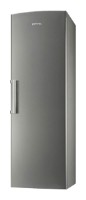 характеристики Холодильник Smeg CV26PXNF Фото
