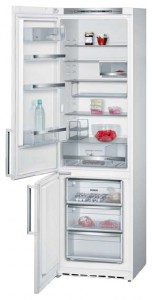 đặc điểm Tủ lạnh Siemens KG39EAW20 ảnh