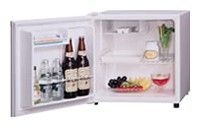 Характеристики Холодильник Sanyo SR-S6DN (W) фото