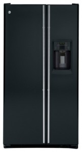 характеристики Холодильник General Electric RCE24VGBBFBB Фото