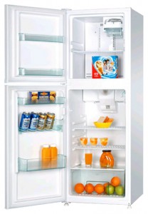 характеристики Холодильник VR FR-100V Фото