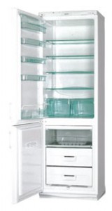 katangian Refrigerator Snaige RF360-1561A larawan