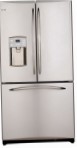 General Electric PFSE5NJZHDSS Холодильник холодильник з морозильником
