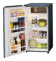 Характеристики Холодильник Sanyo SR-S9DN (H) фото