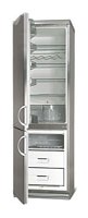 đặc điểm Tủ lạnh Snaige RF360-1771A ảnh