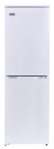 характеристики Холодильник GALATEC GTD-224RWN Фото