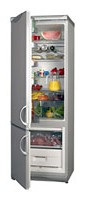 katangian Refrigerator Snaige RF315-1713A larawan