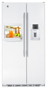 характеристики Холодильник General Electric GSE28VHBATWW Фото