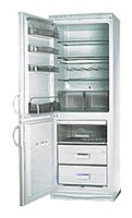 đặc điểm Tủ lạnh Snaige RF310-1713A ảnh