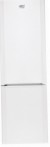 BEKO CNL 327104 W Холодильник холодильник з морозильником
