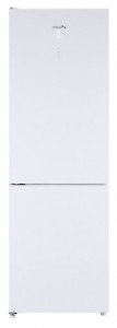 Характеристики Холодильник GALATEC MRF-308W WH фото